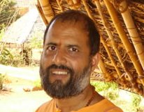 Swami Govindananda Saraswati