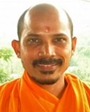 Swami Nivedananda